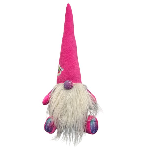 Pink Ava Gnome Only