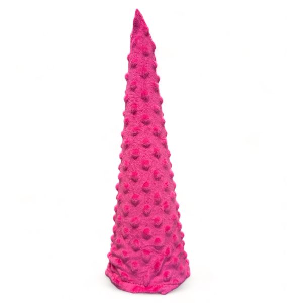 Hot Pink Hat