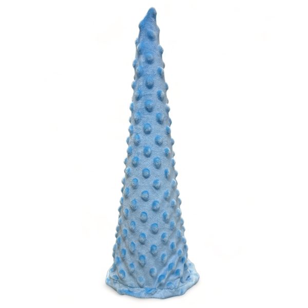 Hat Light Blue